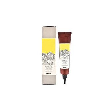 DAVINES PURIFYING Gel 150 ML DAVINES PURIFYING Gel 150 ML