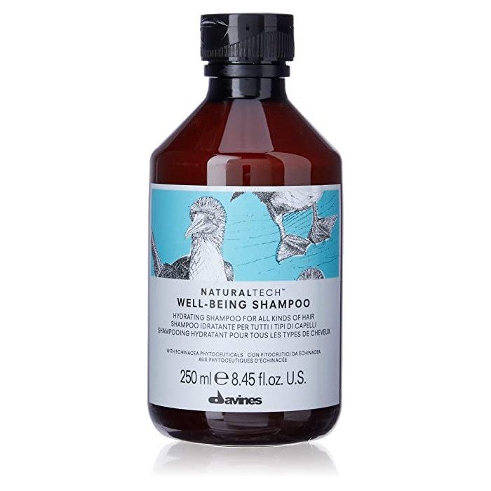 Davines Well Being Shampoo 250ML Davines Well Being Shampoo 250ML