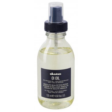 Davines OI Oil 135ml Davines OI Oil 135ml