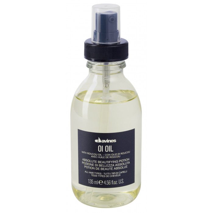 Davines OI Oil 135ml