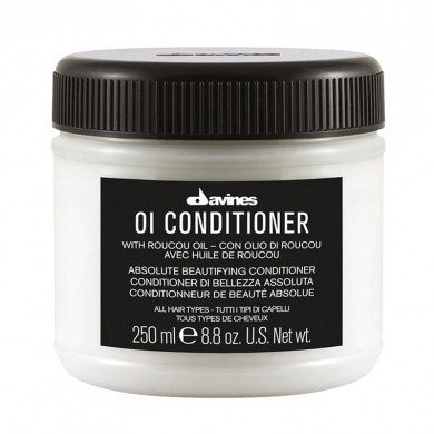 DAVINES OI Conditioner 250ML DAVINES OI Conditioner 250ML