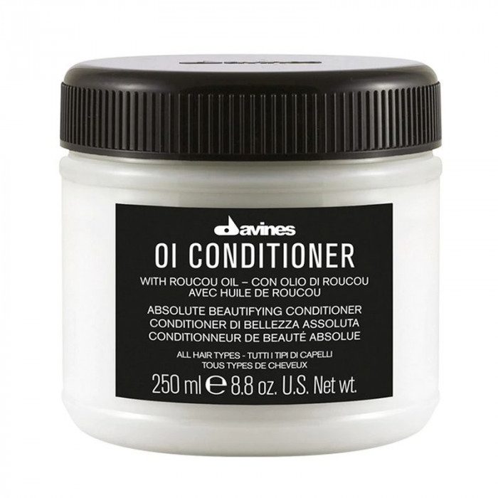 DAVINES OI Conditioner 250ML
