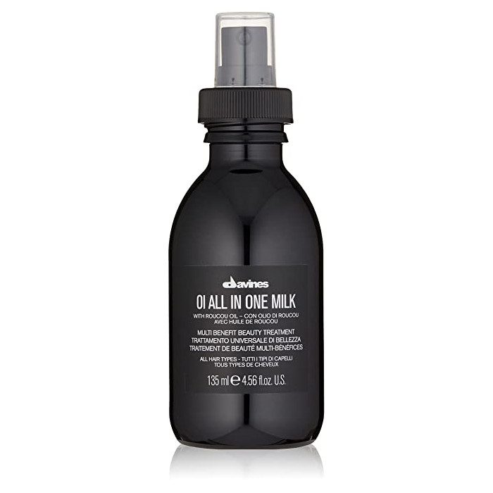 DAVINES OI All In One Milk 135 ML
