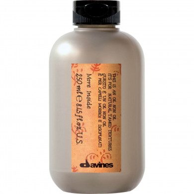 DAVINES THIS IS Oil non Oil 250ML DAVINES THIS IS Oil non Oil 250ML