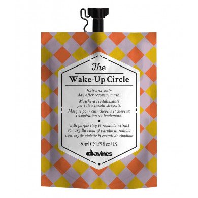 DAVINES The Wake-Up Circle 50ML DAVINES The Wake-Up Circle 50ML