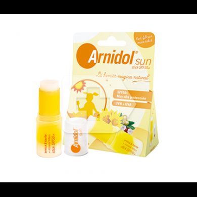 Arnidol™ Sun Stick 15 g Arnidol™ Sun Stick 15 g