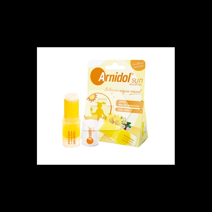 Arnidol Sun Stick SPF 50+ 15 g