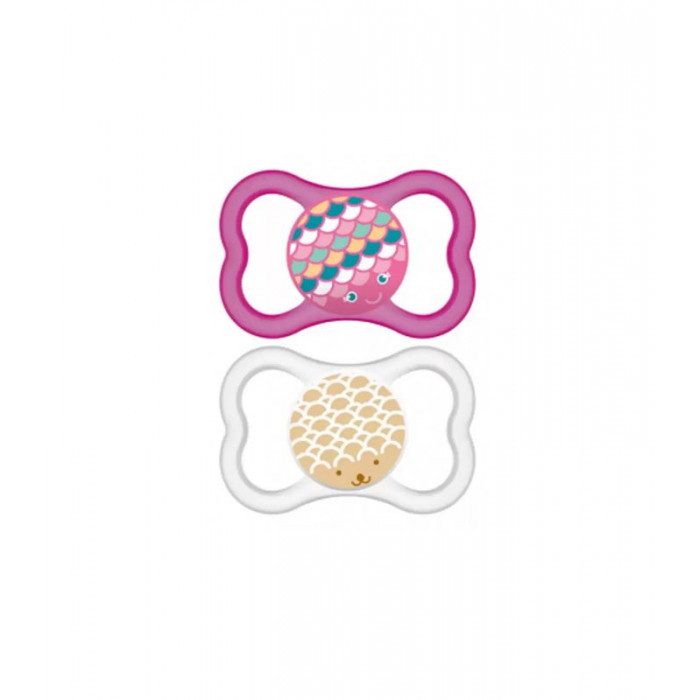  MAM SUCETTE AIR 6 MOIS +