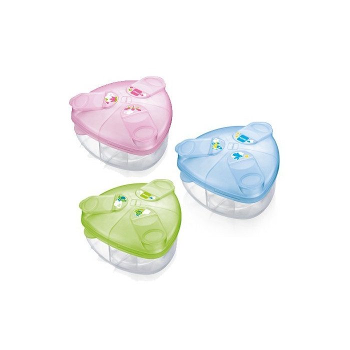 Mam - Boîte doseuse de lait Mam - Boîte doseuse de lait