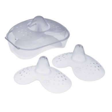 MAM Bouts de sein, taille 2  MAM Bouts de sein, taille 2