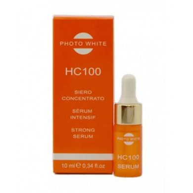 PHOTOWHITE HC 100 sérum intensif 10 ml PHOTOWHITE HC 100 sérum intensif 10 ml