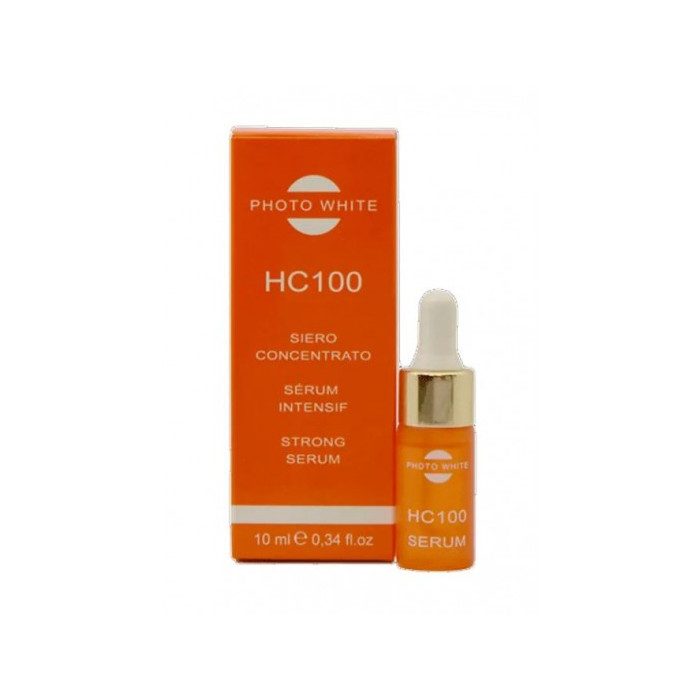 PHOTOWHITE HC 100 sérum intensif 10 ml PHOTOWHITE HC 100 sérum intensif 10 ml