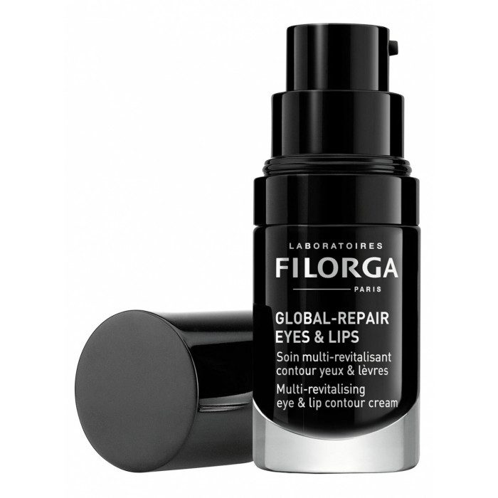 FILORGA GLOBAL-REPAIR EYES & LIPS FILORGA GLOBAL-REPAIR EYES & LIPS