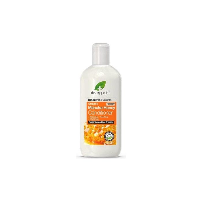 DR Organic Manuka Honey Conditioner DR Organic Manuka Honey Conditioner