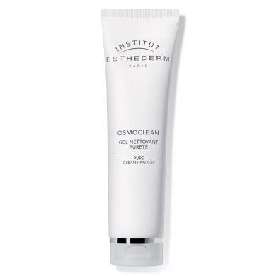 ESTHEDERM OSMOCLEAN GEL NETTOYANT PURETÉ 150 ml  ESTHEDERM OSMOCLEAN GEL NETTOYANT PURETÉ 150 ml