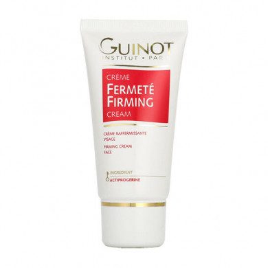 GUINOT Crème Fermeté 50ML GUINOT Crème Fermeté 50ML