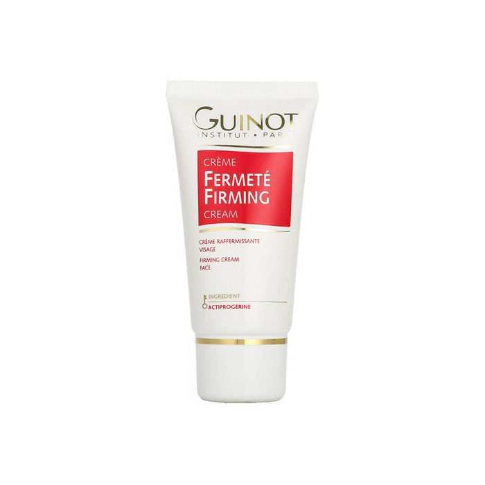 GUINOT Crème Fermeté 50ML GUINOT Crème Fermeté 50ML