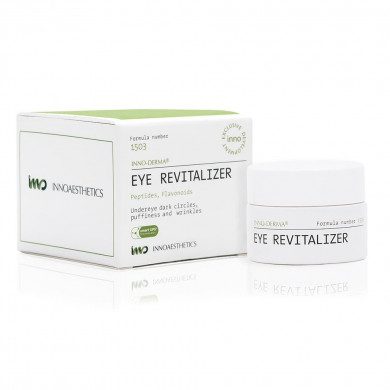 INNOAESTHETIC EYE REVITALIZER 15G INNOAESTHETIC EYE REVITALIZER 15G
