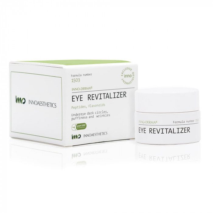 INNOAESTHETIC EYE REVITALIZER 15G INNOAESTHETIC EYE REVITALIZER 15G