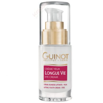 GUINOT Longue Vie Yeux /15ML GUINOT Longue Vie Yeux /15ML