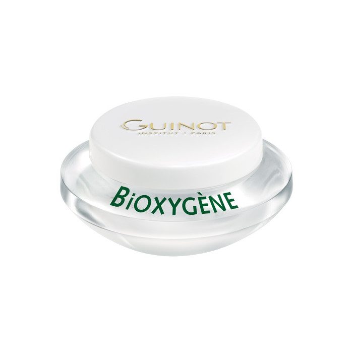 GUINOT Crème Bioxygène /50ML GUINOT Crème Bioxygène /50ML