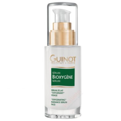 GUINOT Sérum Bioxygène  GUINOT Sérum Bioxygène