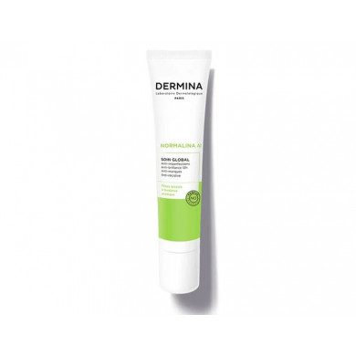 Dermina Normalina A.I.Soin Global 40ML Dermina Normalina A.I.Soin Global 40ML