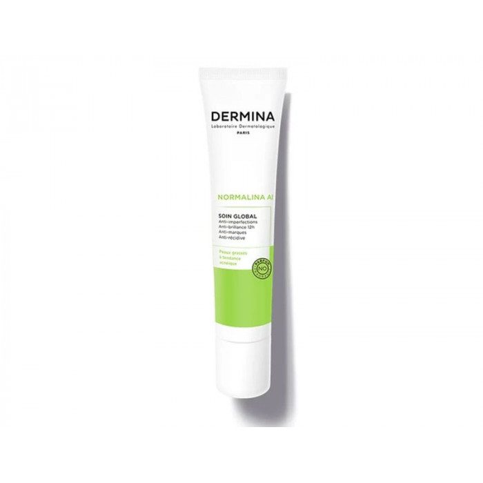 Dermina Normalina A.I.Soin Global 40ML Dermina Normalina A.I.Soin Global 40ML