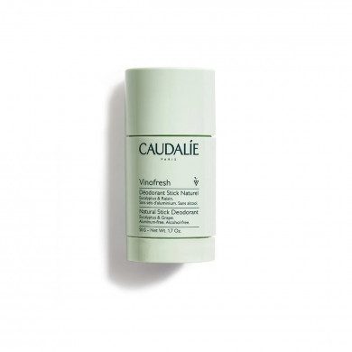 CAUDALIE Vinofresh Déodorant Stick Naturel 50 ml CAUDALIE Vinofresh Déodorant Stick Naturel 50 ml