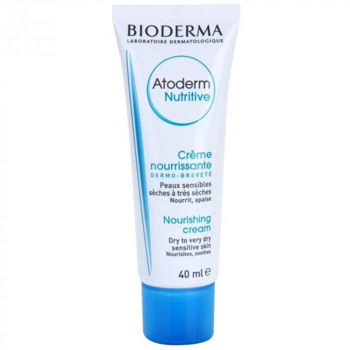 BIODERMA ATODERM NUTRITIVE 40ML