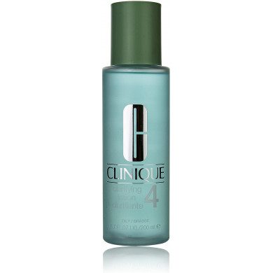 Clinique Lotion Clarifiante 4 200ml Clinique Lotion Clarifiante 4 200ml