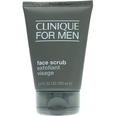 Clinique For Men Exfoliant Visage 100ml Clinique For Men Exfoliant Visage 100ml