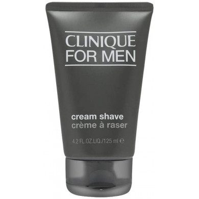 Clinique For Men Crème à Raser /125ML Clinique For Men Crème à Raser /125ML