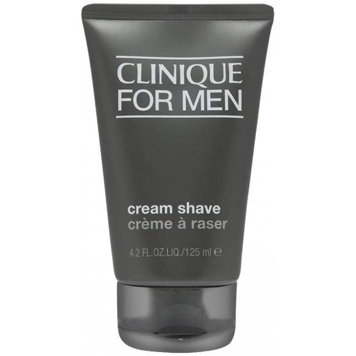 Clinique For Men Crème à Raser /125ML Clinique For Men Crème à Raser /125ML