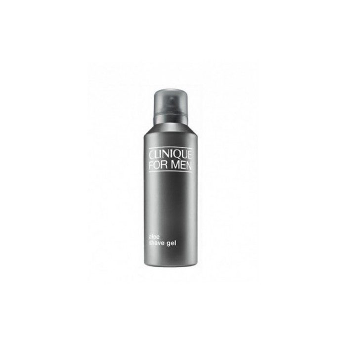 Clinique For Men Gel de Rasage à l'Aloes /125 ML Clinique For Men Gel de Rasage à l'Aloes /125 ML