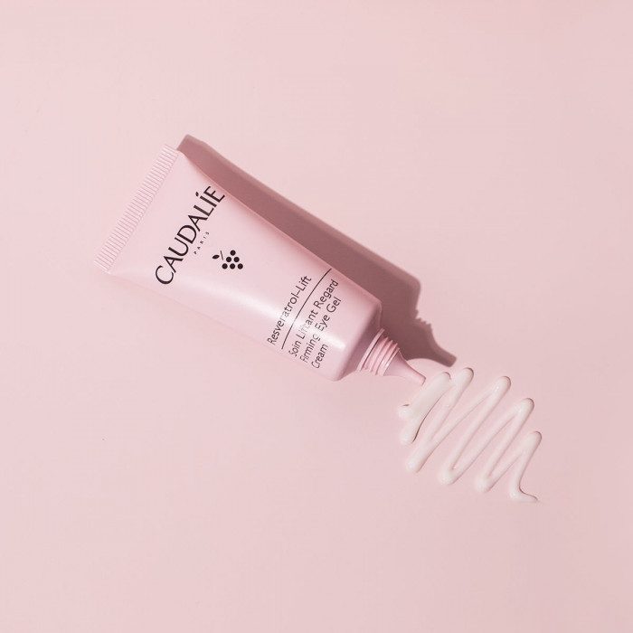 CAUDALIE RESVERATROL Baume Liftant Regard - 15 ML CAUDALIE RESVERATROL Baume Liftant Regard - 15 ML