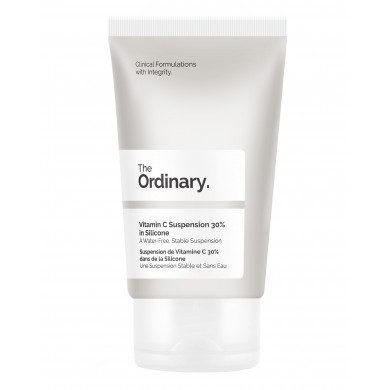 The Ordinary Vitamin C Suspension 30% in Silicone ( 30ml )   The Ordinary Vitamin C Suspension 30% in Silicone ( 30ml )