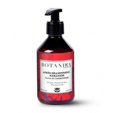 BOTANIKA APRÈS-SHAMPOOING KERANESS BOTANIKA APRÈS-SHAMPOOING KERANESS