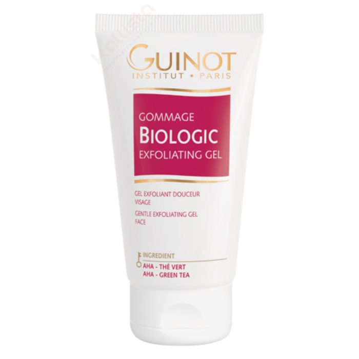 GUINOT Gommage Biologique - Exfoliant visage doux sans grains GUINOT Gommage Biologique - Exfoliant visage doux sans grains