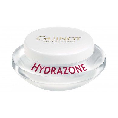 GUINOT Hydrazone toutes peaux /POT DE 50ML GUINOT Hydrazone toutes peaux /POT DE 50ML