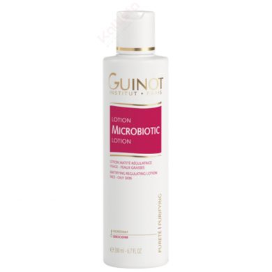 GUINOT Microbiotic - Lotion correctrice anti-imperfections