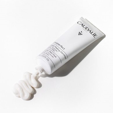 Caudalie - Lait d’amande démaquillant Vinoclean - Blissim