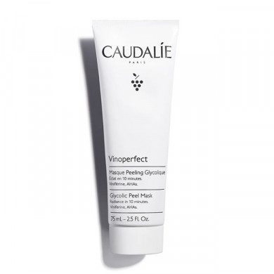 CAUDALIE Vinoperfect Masque Peeling Glycolique 75 ml CAUDALIE Vinoperfect Masque Peeling Glycolique 75 ml