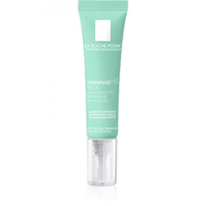 La Roche-Posay Hydraphase HA Yeux / Contour des yeux La Roche-Posay Hydraphase HA Yeux / Contour des yeux