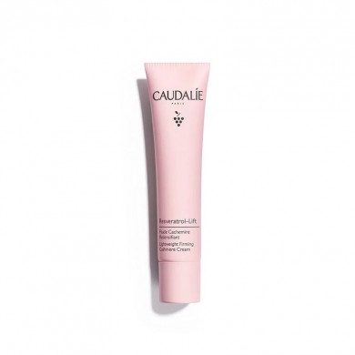 CAUDALIE Resvératrol-lift Fluide Cachemire Redensifiant 40 ml CAUDALIE Resvératrol-lift Fluide Cachemire Redensifiant 40 ml