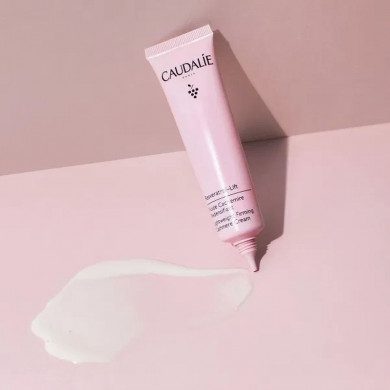 CAUDALIE Resvératrol-lift Fluide Cachemire Redensifiant 40 ml CAUDALIE Resvératrol-lift Fluide Cachemire Redensifiant 40 ml