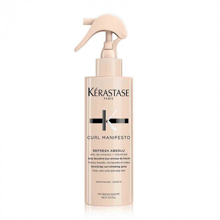 KERASTASE Curl Manifesto Refresh Absolu 190ML