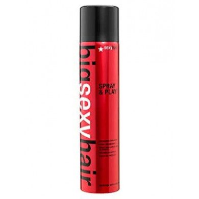SEXY HAIR Spray and Play 300ml SEXY HAIR Spray and Play 300ml