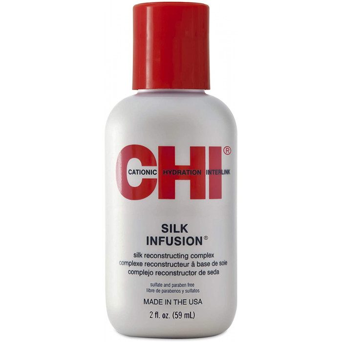 CHI Silk Infusion Complexe Reconstructeur 59 ml 