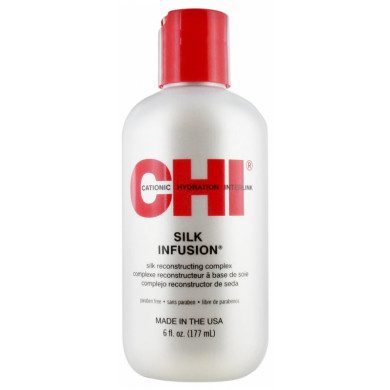 CHI Silk Infusion Complexe Reconstructeur 177 ml 